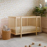 Pogo 8-In-1 Convertible Crib With All-Stages Conversion Kits