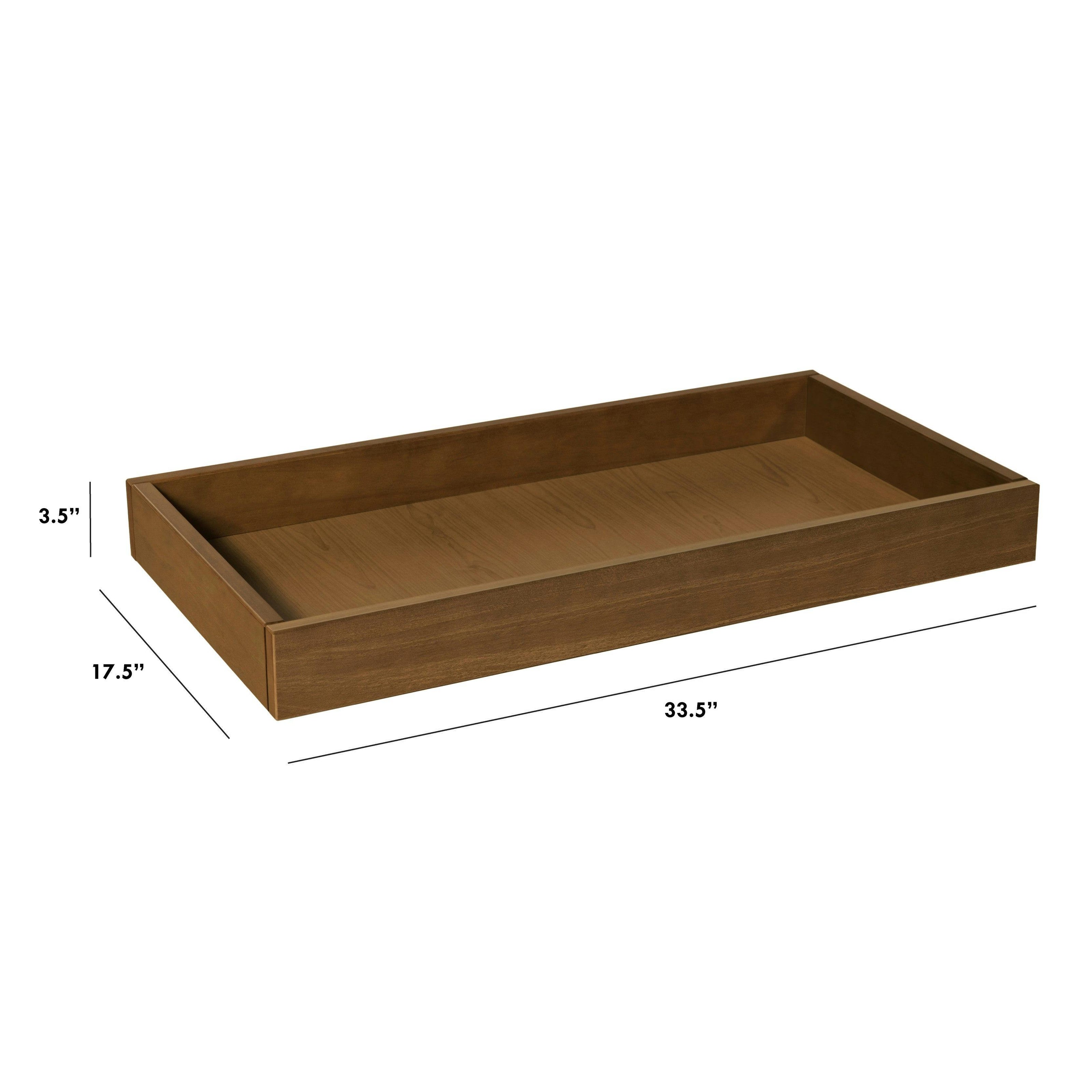 The MDB Family Universal Removable Changing Tray