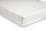 Babyletto Pure Core Non-Toxic Crib Mattress with Hybrid Waterproof Cover