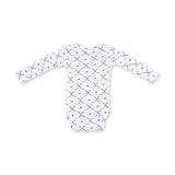Simple Hockey - Long Sleeve Bodysuit