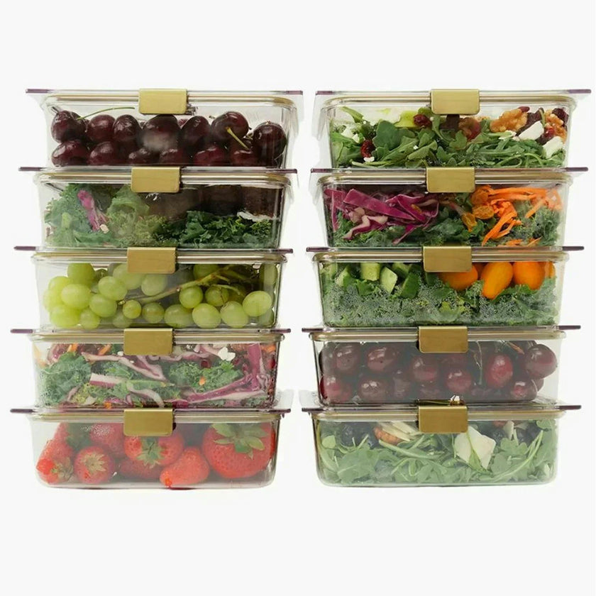 The Food Container