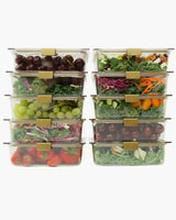 The Food Container
