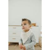 Bogey Baby Bandana Bibs