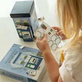 Bookshop & Fairy House Craft Kit