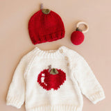 Apple Hat
