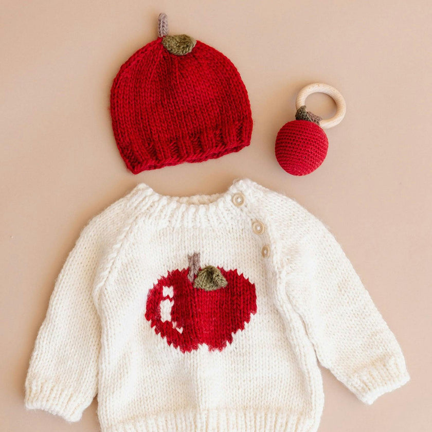 Apple Hat