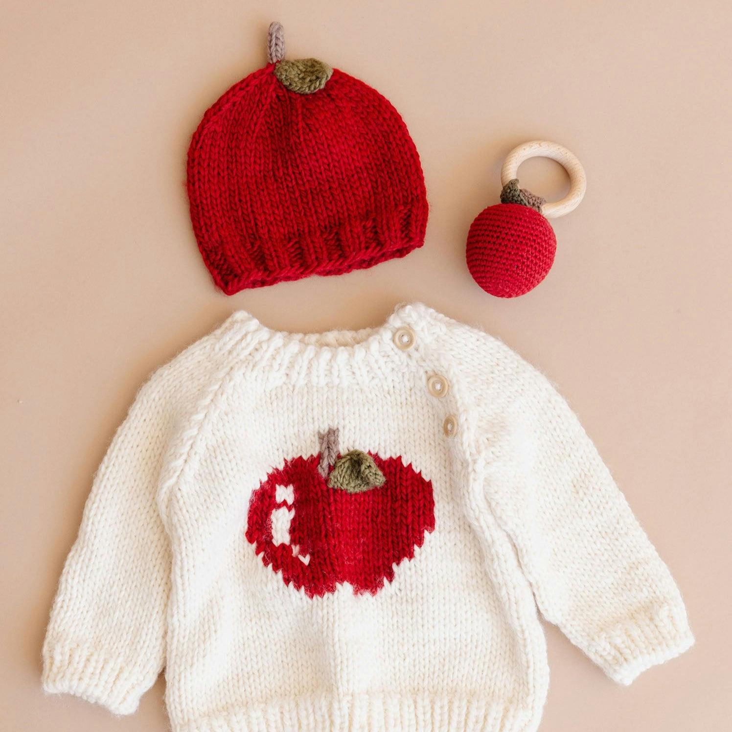 Apple Hat
