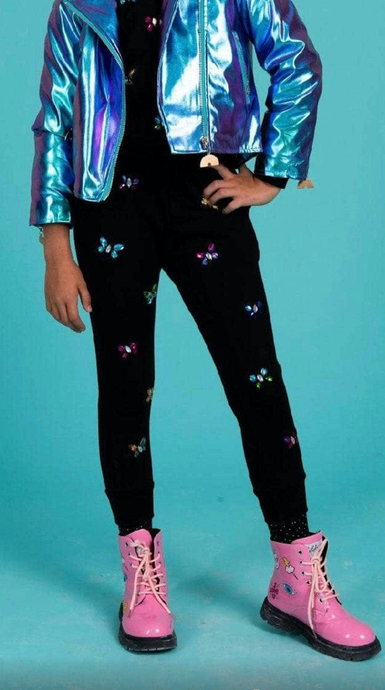 Gem Joggers