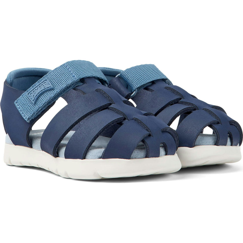 Oruga Sandals