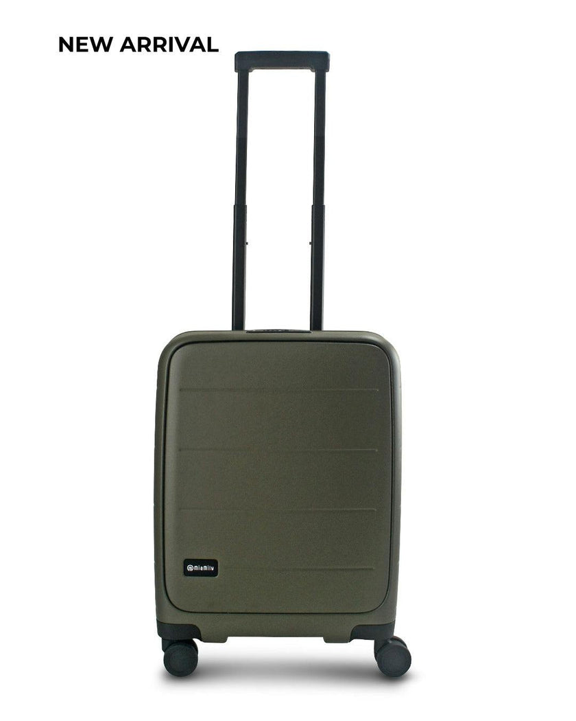 Carry on Seat Pro