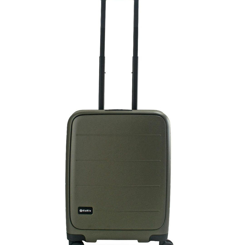 Carry on Seat Pro