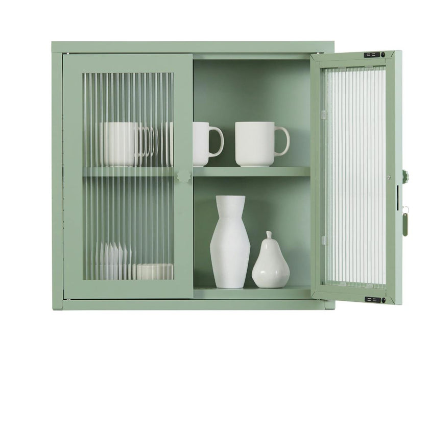 The Kit in Sage
