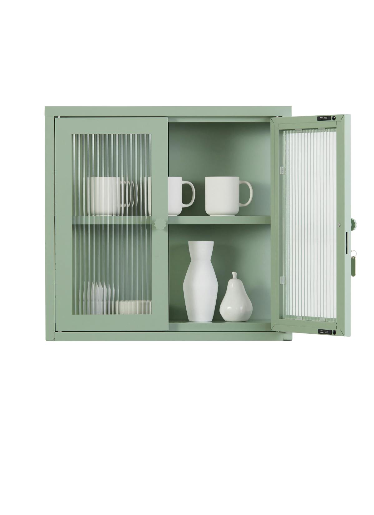 The Kit in Sage