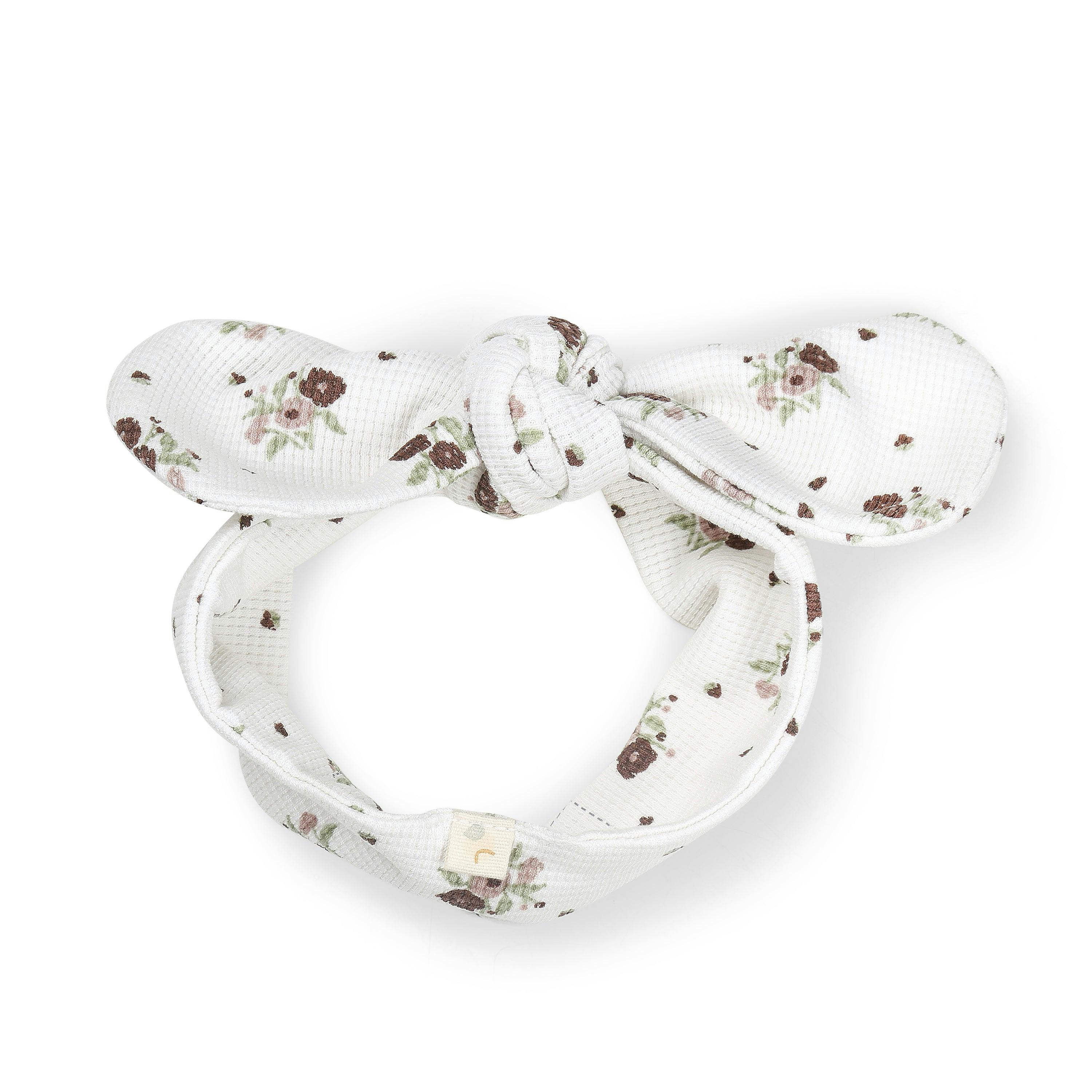 Organic Headwrap
