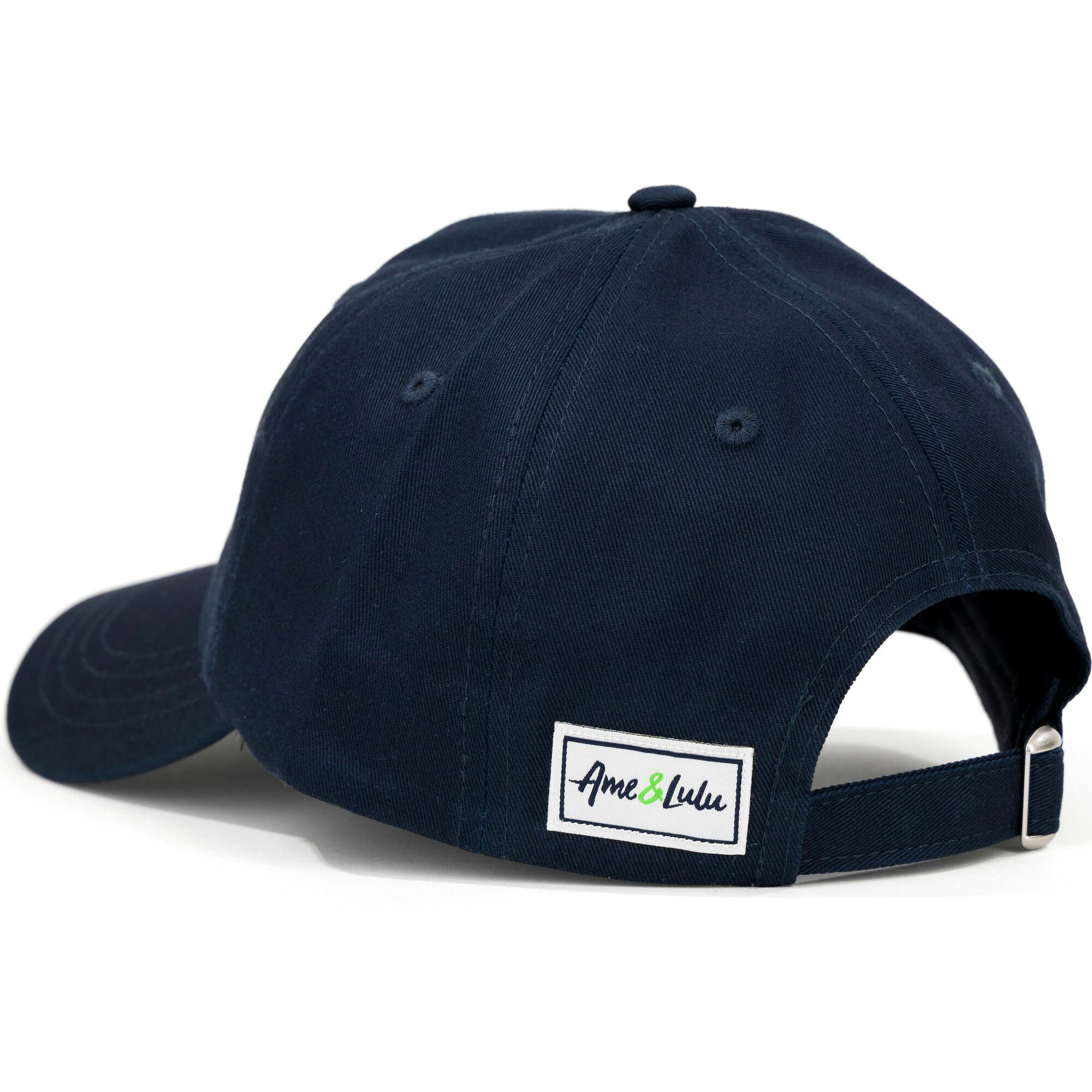 Heads Up Hat
