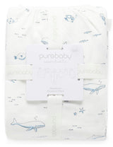 Newborn Hospital Pack Vanilla Nautical Pack