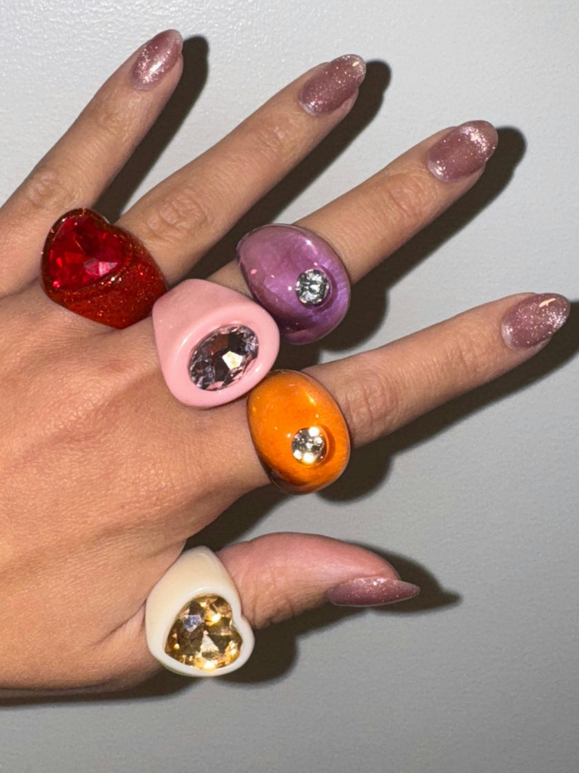 JELLY POP RING