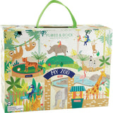 Jungle Playbox