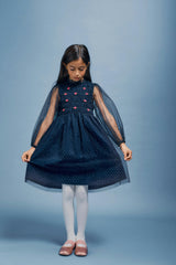 Starla Dress