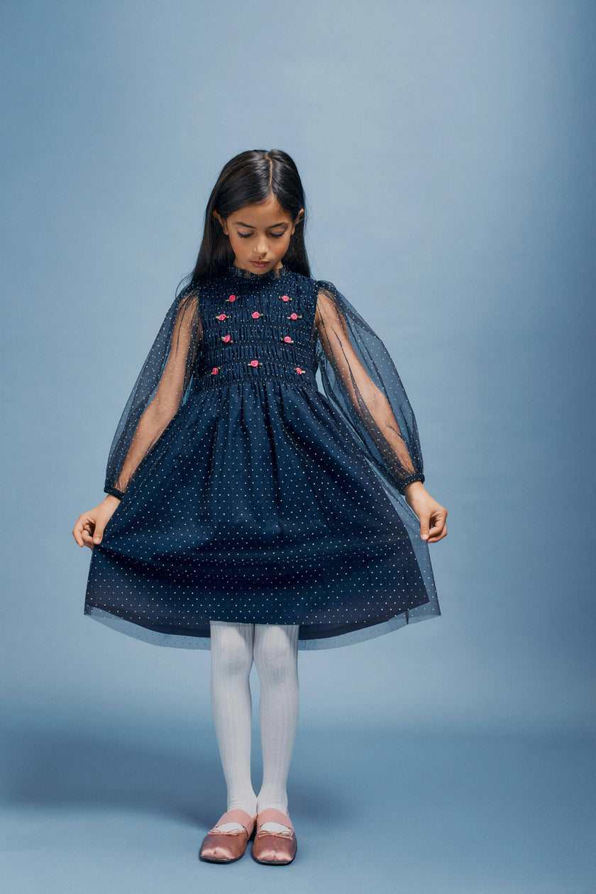 Starla Dress