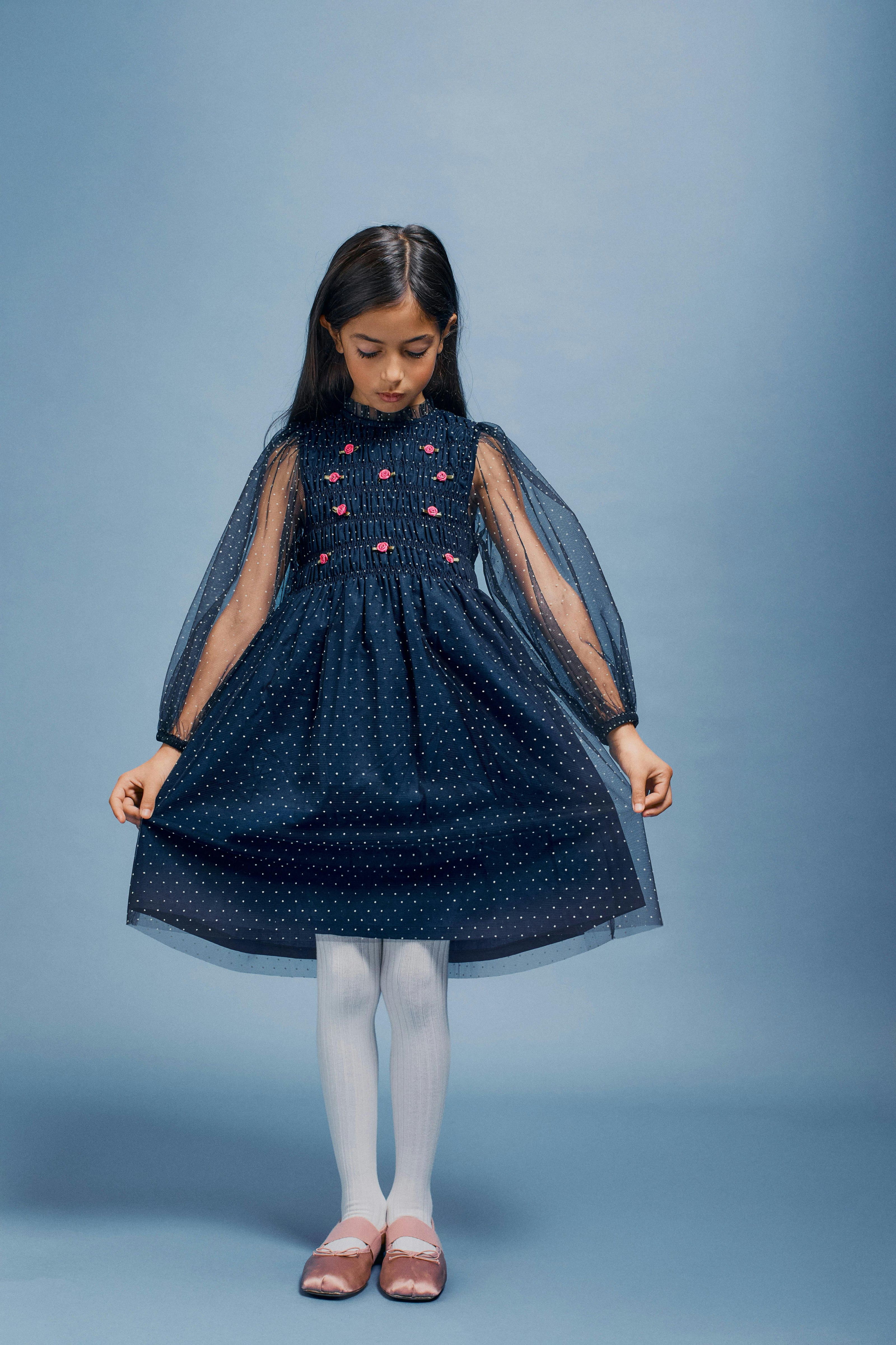 Starla Dress