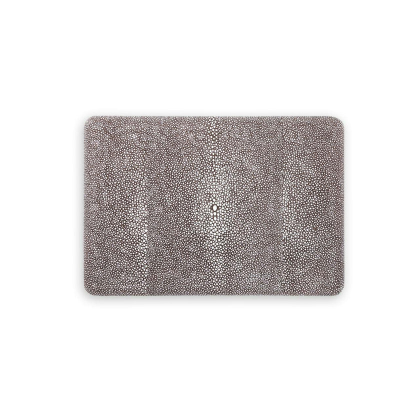 Shagreen Card Case