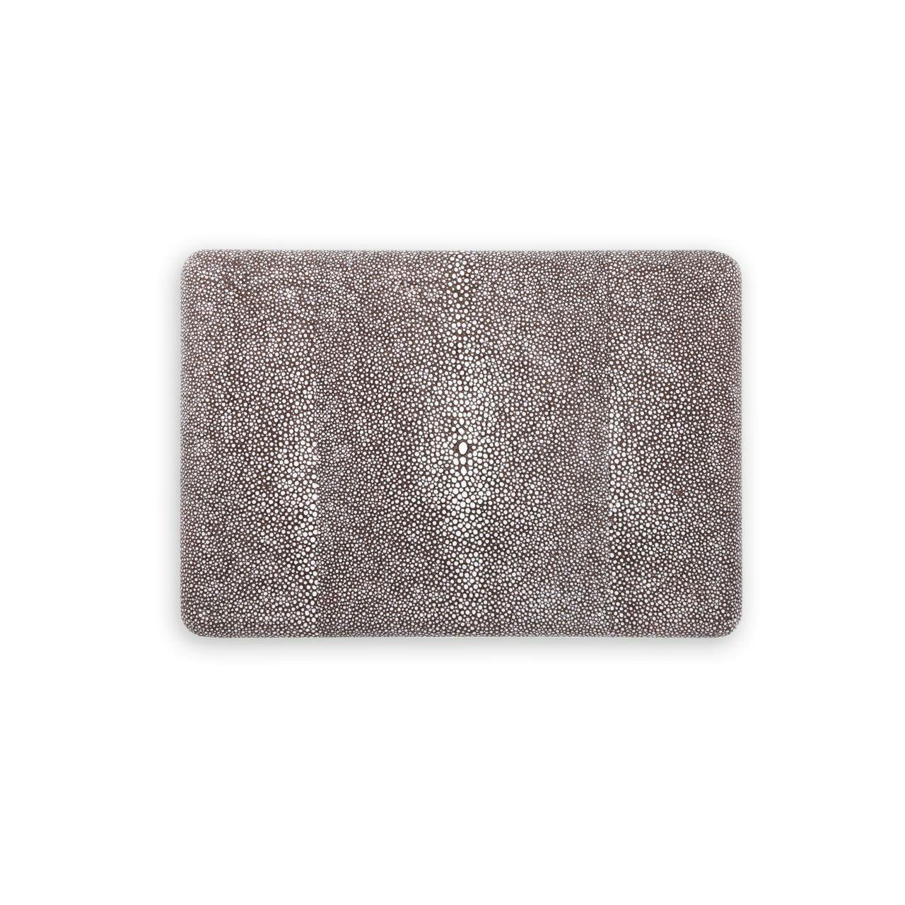 Shagreen Card Case