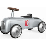 Ride-On ROADSTER Audi