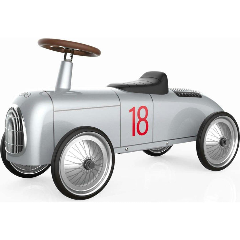 Ride-On ROADSTER Audi