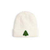 Tree Patch Christmas Beanie