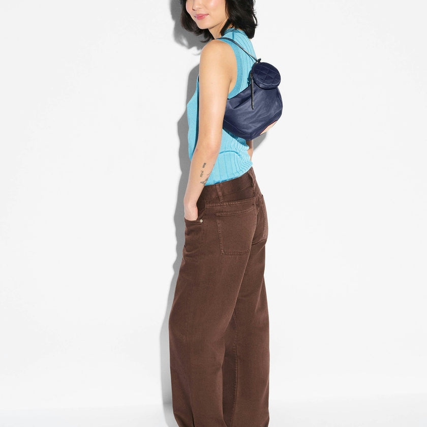 Dawn Small Waverly Hobo