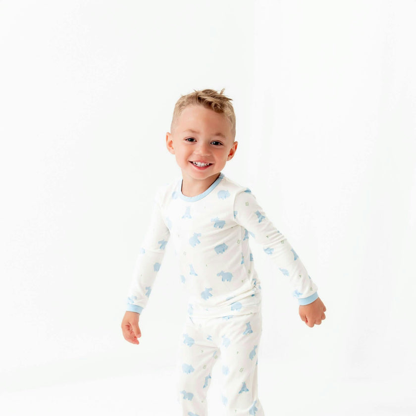 Pajama Set