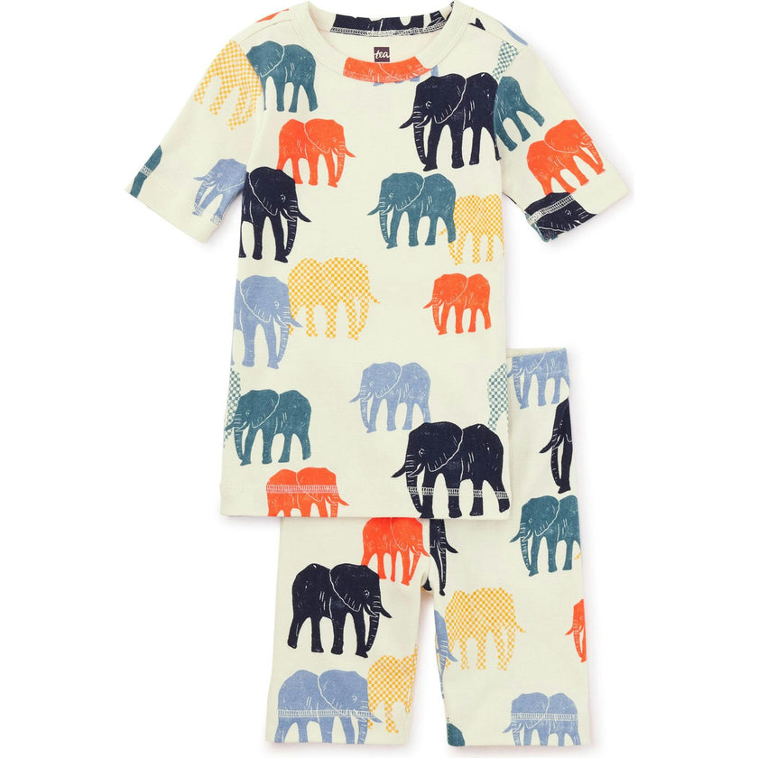 In Your Dreams Pajama Set, Multi