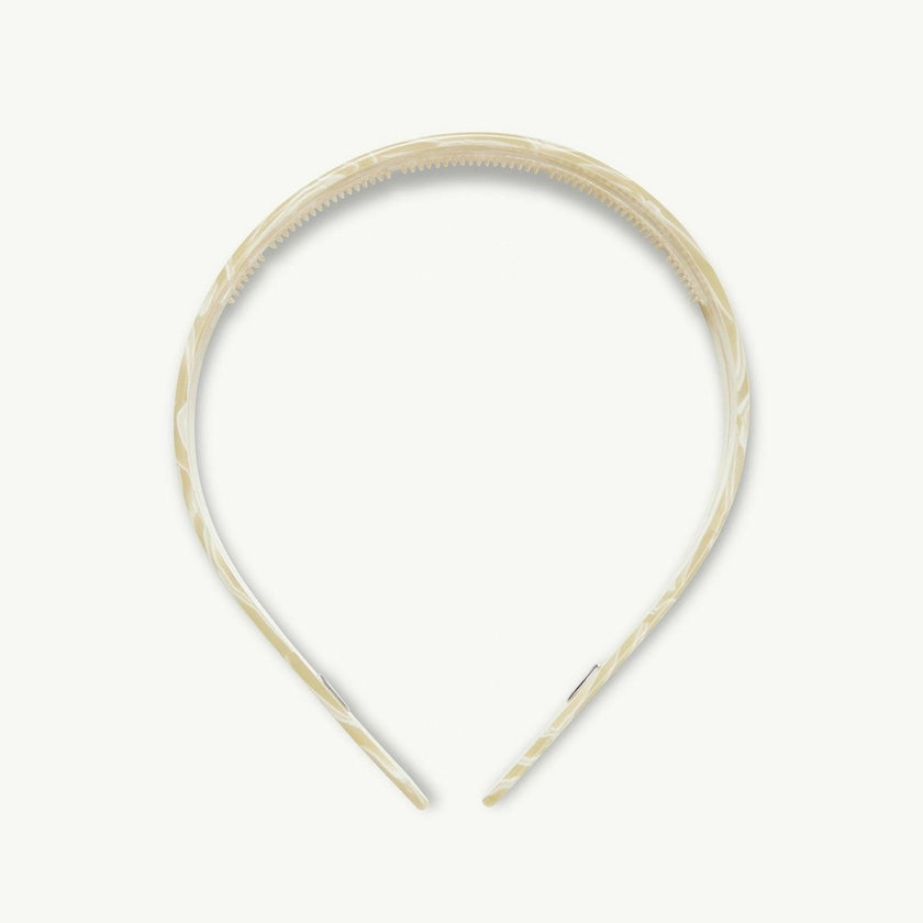 Wide Headband