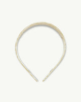 Wide Headband