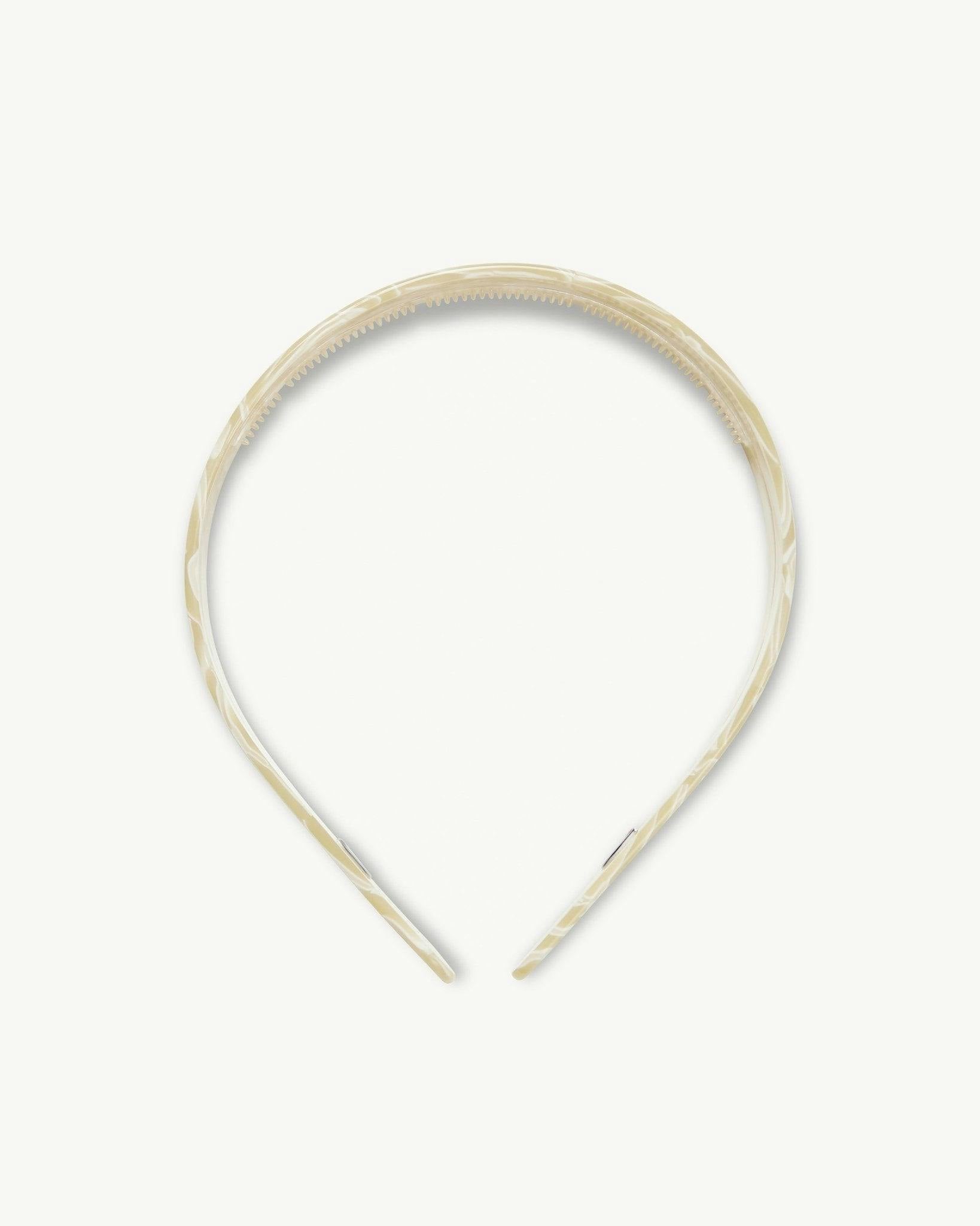 Wide Headband