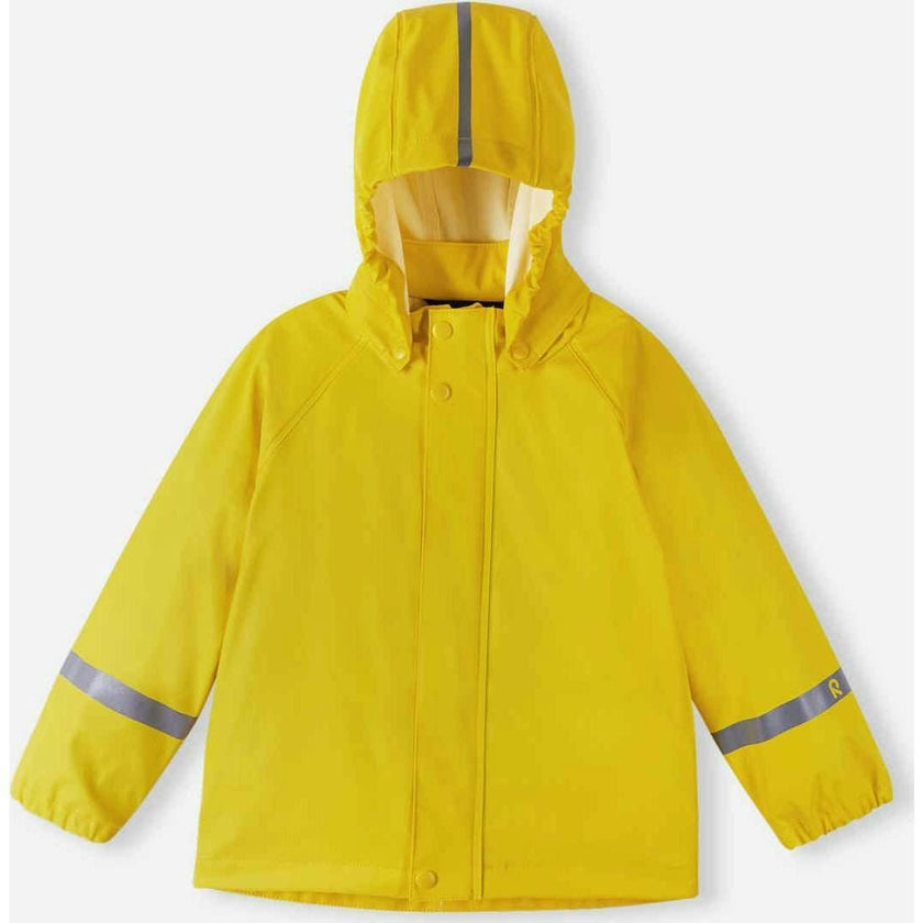 Lampi Raincoat