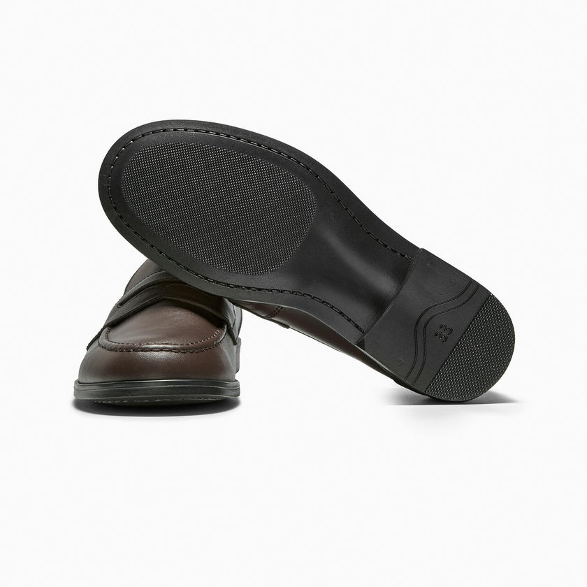 Hampton Classics Hugo Loafer in Brown