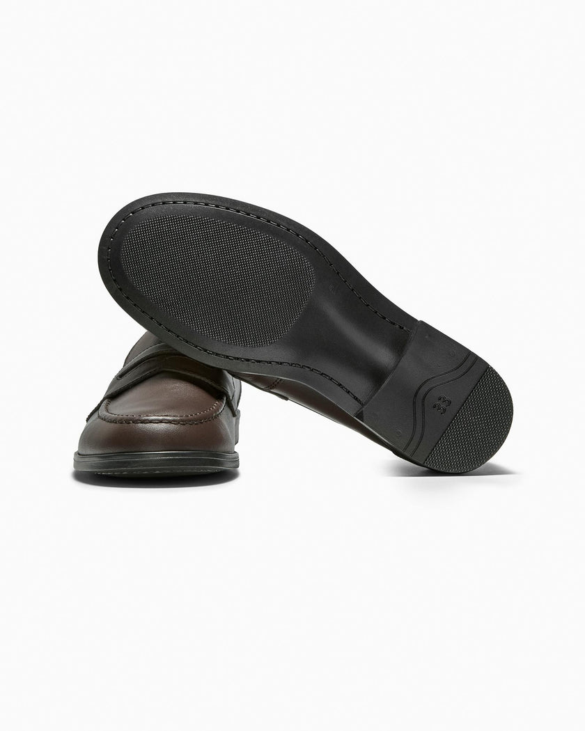 Hampton Classics Hugo Loafer in Brown