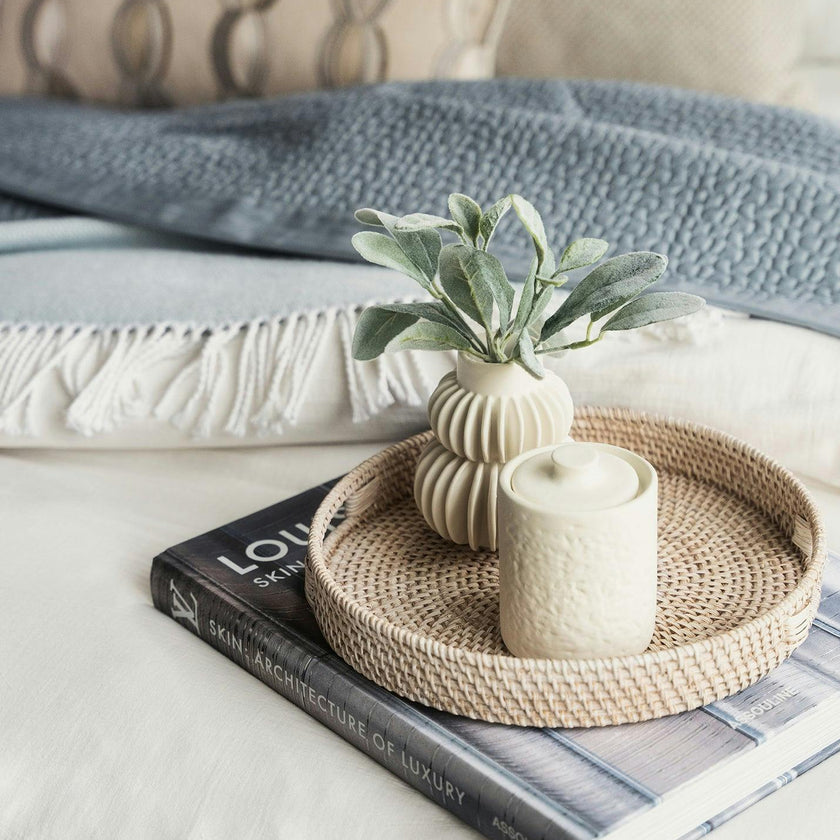 Gauze 4-Piece Duvet Set