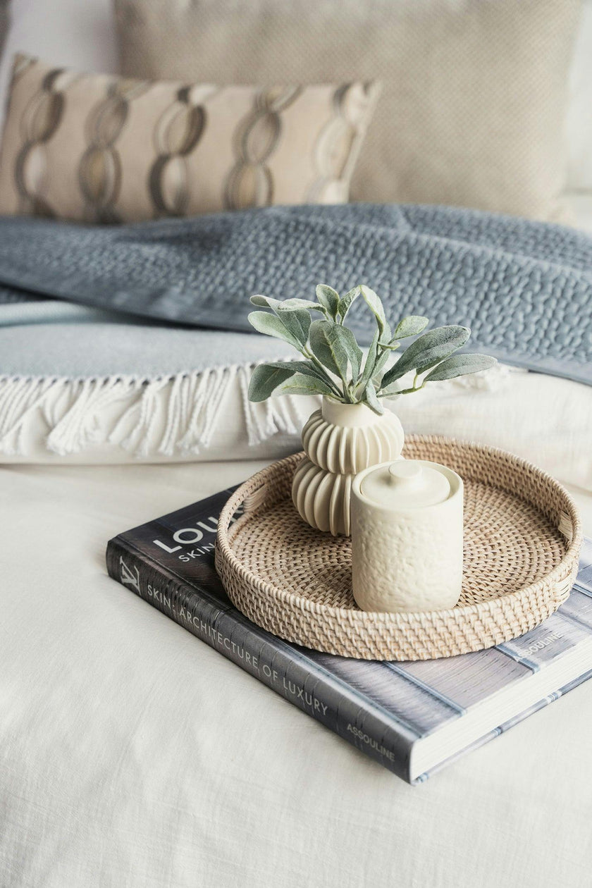 Gauze 4-Piece Duvet Set