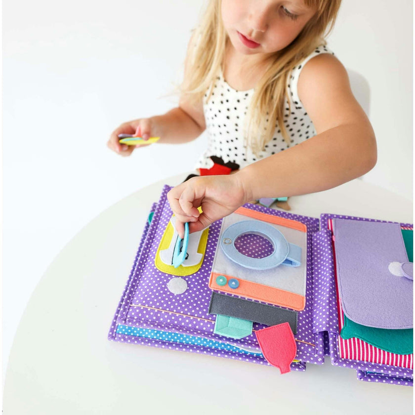 Creative Play Maxi