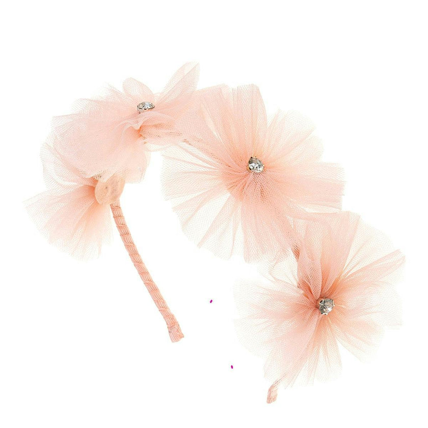 Daisy Headband