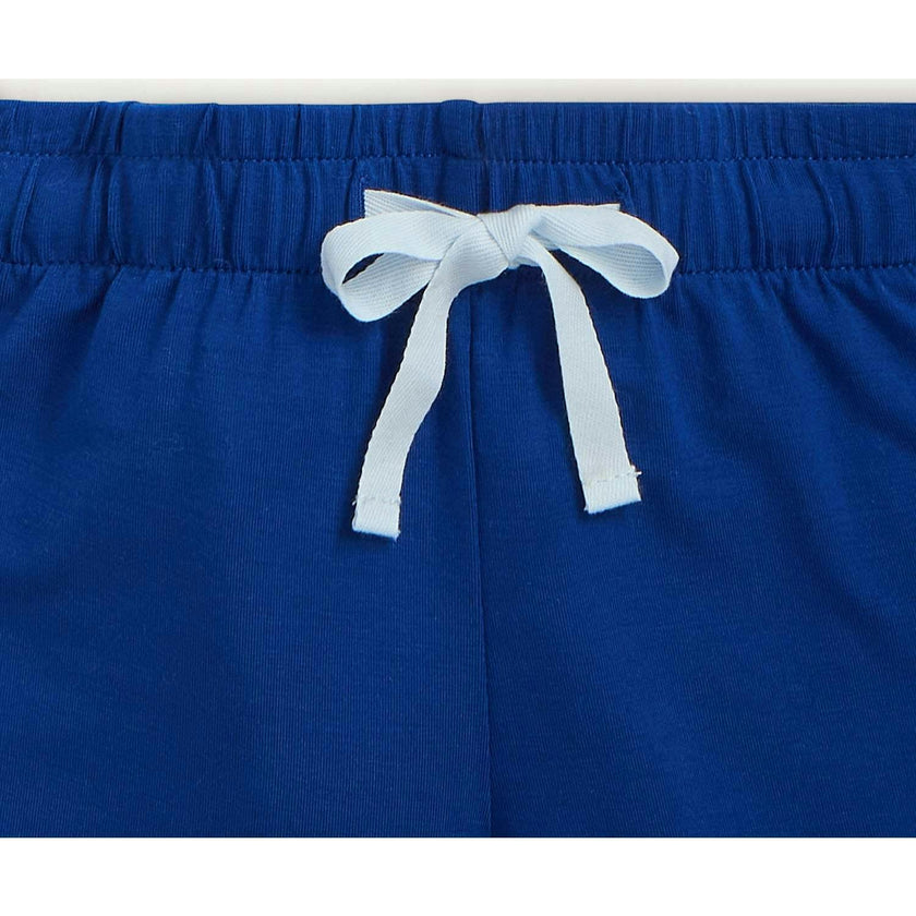 Magnetic Top & Short Set