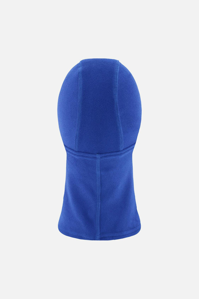 Brushed Jersey Balaclava Royal Blue