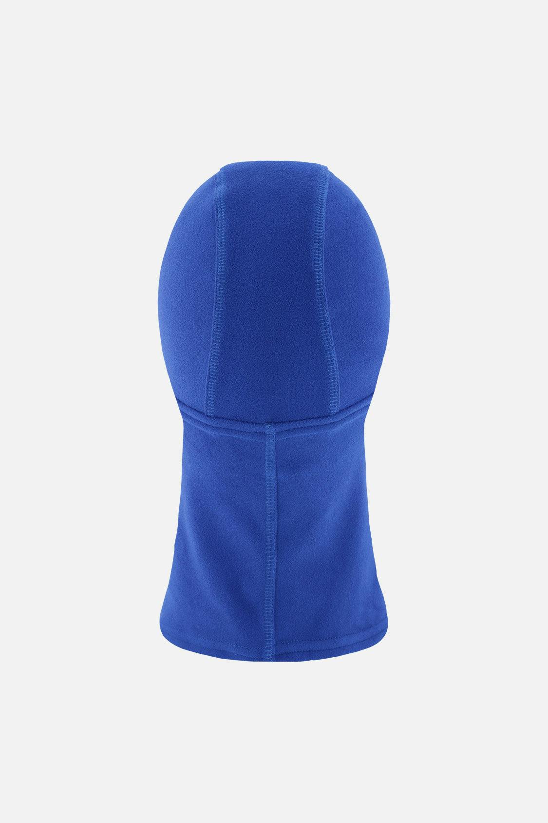 Brushed Jersey Balaclava Royal Blue