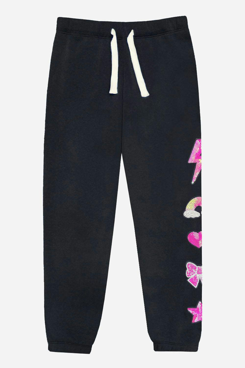 Cloud Soft French Terry Sweatpant