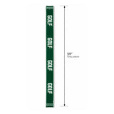 Adult GOLF Scarf