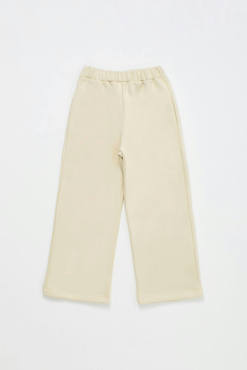 OVEJAS SWEATPANT ANGORA