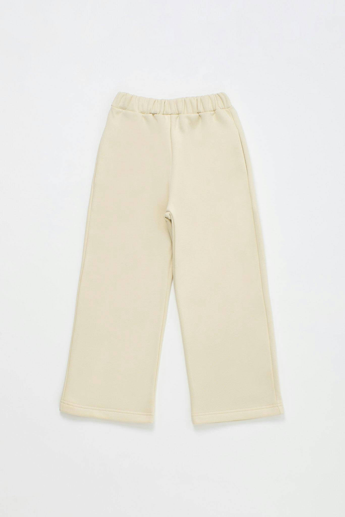 OVEJAS SWEATPANT ANGORA